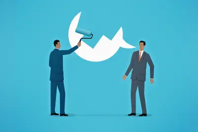 Wat onderbrekingen zeggen over je organisatiecultuur