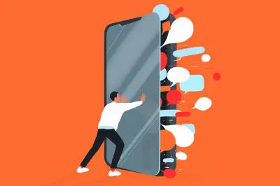 Onverwacht voordeel van technologische uitdagingen