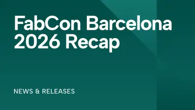 FabCon Barcelona 2026: hoogtepunten