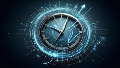 Timer-XL: foundation model voor tijdreeksvoorspellingen