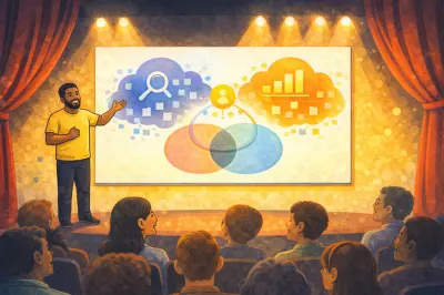 Wie man Agentic RAG mit hybrider Suche aufbaut