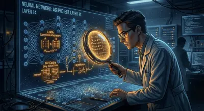 Leren van LLM-bouw zonder tutorials: 6 inzichten