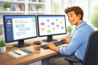 Claude Cowork: maximaal rendement uit AI-samenwerking