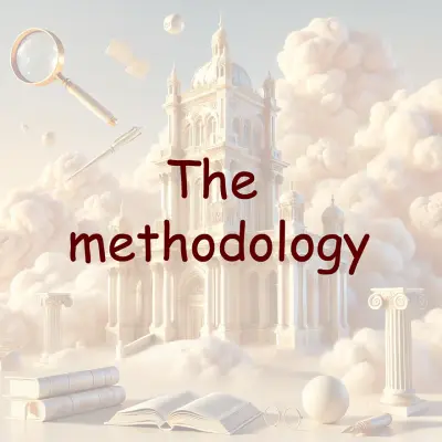 Ivory Tower Notes: de methodologie uitgelegd