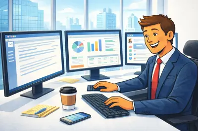 Claude-code toepassen op niet-technische taken