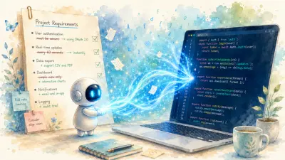 CodeSpeak: hoe ik mijn repository overnam