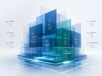 Verandering in datagovernance: focus op infrastructuurinvestering