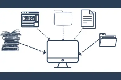 AI Modellen: efficiënt kennisplatform opzetten