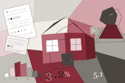 LLM's: vervangers voor enquêterespondenten of niet?