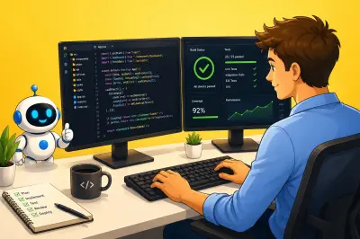 Claude Code: robuuste code schrijven in stappen