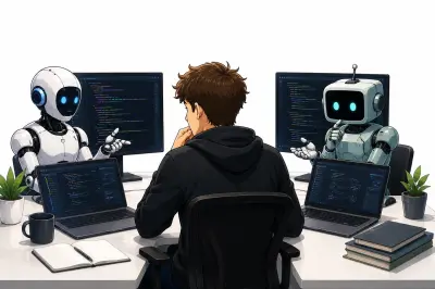 OpenAI Codex: hoe je het maximale eruit haalt