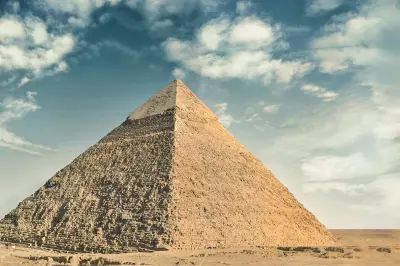 FPN Paper: inzien van de interne piramide