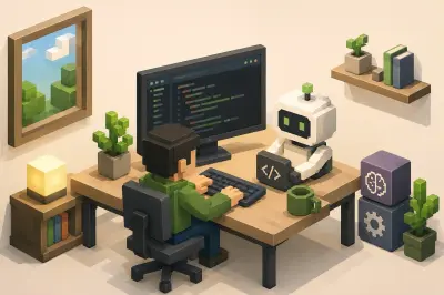Bouw je eigen lokale AI-coding agent met Gemma 4 en OpenCode