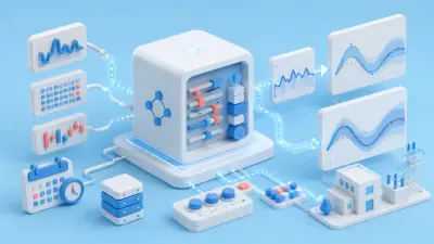 Chronos-2: vijf manieren om het foundation model te optimaliseren