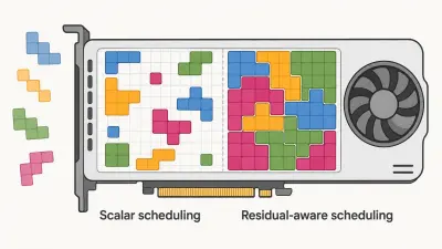 GPU-gebruik: verborgen problemen vertragen moderne AI