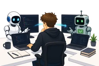 Claude Code en Codex combineren voor optimale codering