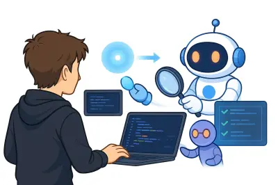 Codex: optimaliseren van de Exec-opdracht