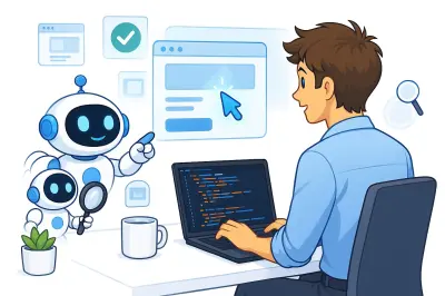 Claude Code: zo gebruik je het in je browser
