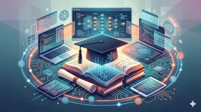 Online master in AI: is het een goed idee?