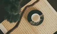 Taal en Visuele Communicatie: experiment met Chinese karakters