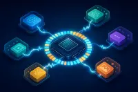 GPU tijdslicing voor gelijktijdige LLM-agents op Kubernetes