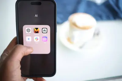 AI: overgang van prompt-gebaseerde tools naar workflow-gestuurde aanpak