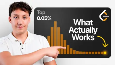 Data structuren en algoritmes voor ML: mijn 6-weekse aanpak
