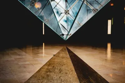 PANet paper: bottom-up benadering van feature pyramides uitleg