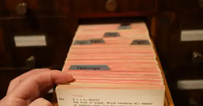 Loop: lange documenten lezen via inhoudsopgave
