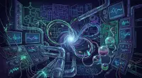 Loop Engineering: experiment zonder LLM met context