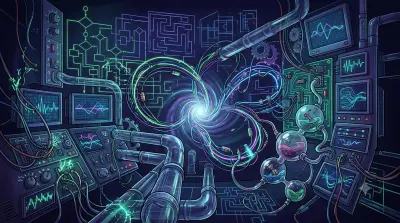 Loop Engineering: experiment zonder LLM met context