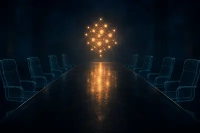Decentrale agentic loops kunnen je volgende manager zijn