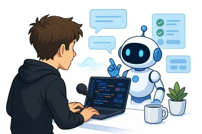Claude Code: efficiënt prompten voor betere resultaten