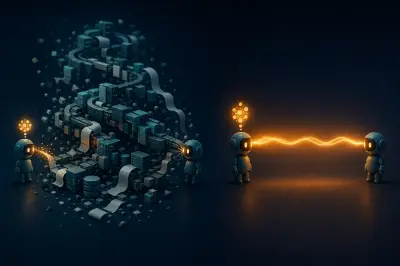 RAG: tijdelijke oplossing voor data-analyse, wat nu?