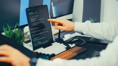 Datawarehouse: fouten van traditionele architecturen in beeld