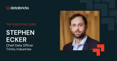 Companies Winning with AI Built the Data Layer First