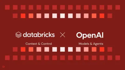 OpenAI en Databricks: enterprise AI tonen tijdens DAIS 2026