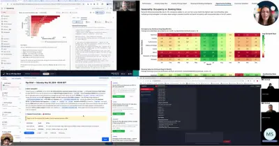 Databricks Genie: lessen van onze 5e hackathon