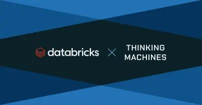 Databricks: Inkling model van Thinking Machines Lab nu beschikbaar