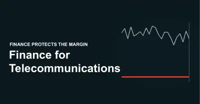 Agentic AI: helpt telecomfinanciën de marge te waarborgen