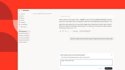 Genie Agents ontwerpen: effectieve strategie vanaf één prompt