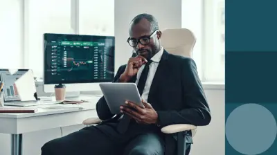 Financiële sector: NAV bepaalt strategie aan de aankoopzijde