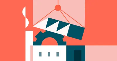 Manufacturing data en AI: verbinding in productwaarde-keten