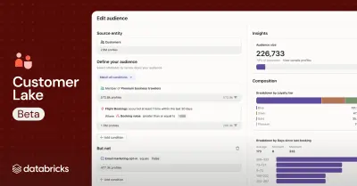 CustomerLake in bètafase: bedrijven live met Agentic CDP