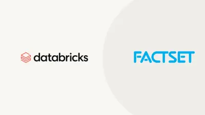 FactSet: modeltraining en -implementatie van dagen naar uren met Databricks AI Runtime