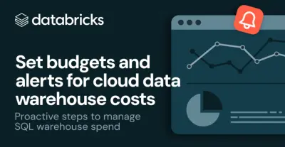 Cloud Data Warehouse: budgetten en waarschuwingen instellen