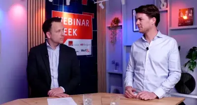 Flexbedrijven staan voor dilemma: groeien of verkopen?