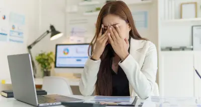 Grip houden: 6 tips voor succes in hectische tijden