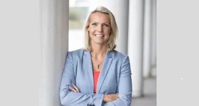 Sandra Klijn: leiderschap en energie op de werkvloer
