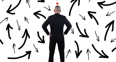 JEX Backoffice II: onrust en herstel